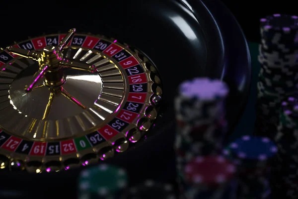 Baccarat studio on cicak togel platform