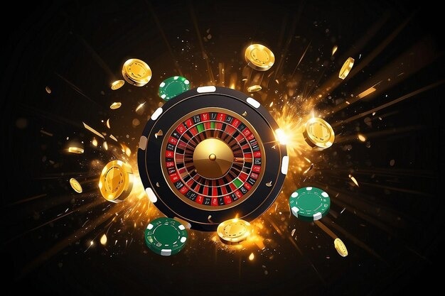 Spadegaming slot gameplay